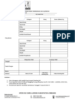 Form Zakat 20