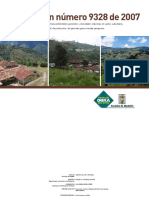 Resolución 9328 de 2007 - Densidades máximas suelo rural.pdf