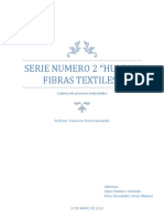 Serie II Química de Los Procesos Industriales