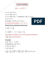 Forma principal o canónica