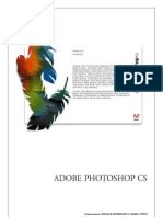 Manual PhotoshopCS I