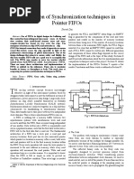 09 Fifo Synchronization