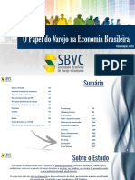 O Papel do Varejo na Economia Brasileira