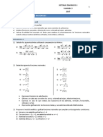 Taller 18 Racionales