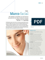 Marco Facial: Cejas