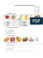 LESSON PLAN 1-Homework 1