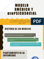 RH PSICOSOCIAL Y BIOMEDICO 2020