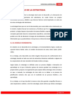 Módulo 4 - Desarrollo de La Estrategia PDF