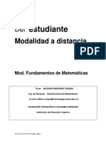 Factorizacion PDF