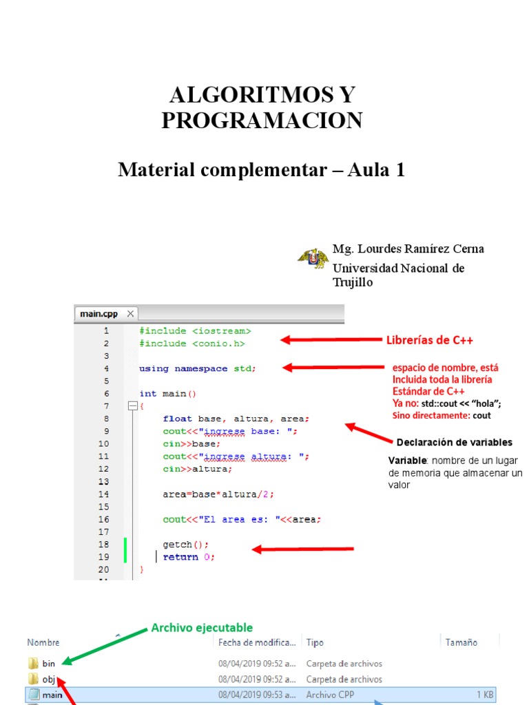 Aula 1 - Lab | PDF