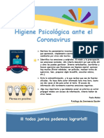 Higiene Psicologico PDF