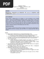 Parties: Prudential Guarantee and Assurance, Inc., Petitioner, vs. Equinox Land CORPORATION, Respondent