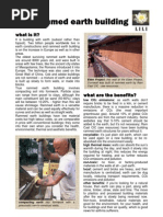 Pdf Hb 195 2002 The Australian Earth Building Handbook