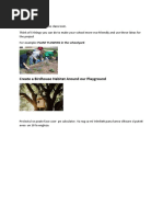 Model Orar | PDF