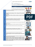 Pasos Tras La Implementación de La ISO 22000:2015