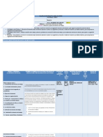 PLANEACIÓN DIDÁCTICA DEL DOCENTE SESIÓN 1 (Dcho.Laboral)