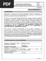 Fórmulas de Rabito y Chumlea para Peso y Altura | PDF