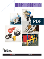 Resource Guide Material Handling