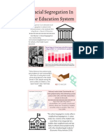 racial segregation in education