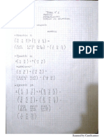 Solucion Taller Ii Matematicas Iii PDF