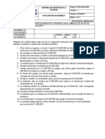 1-Taller - Procedimientos Contables en Pasivos PDF