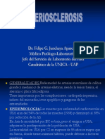 Arterioesclerosis JUNCHAYA PDF