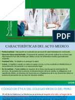 Acto Medico