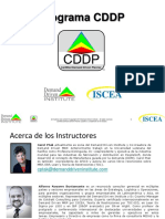 Presentación Certificación en Español PDF