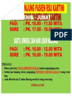 JADWAL KUNJUNG PASIEN.docx