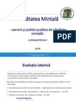 C2 - Sanatate Mintala - servicii și politici publice de sănătate mintala-  28.10. 2019.pdf