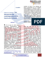 Gabriel Kolko Una Interpretacion Contemp PDF