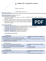 DLC - in Cautarea Semnelor de Punctuatie