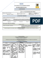 Secuencia 1 (Diferencial)