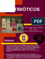 ANTIOTICOSJRPC