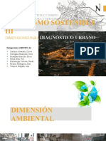 Analisis Urbano Cajamarca