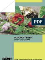 5 Brochure Composteren in Een Wormenbak © HTTPS-WWW - Ovam.be PDF