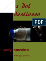 Ecos Del Destierro