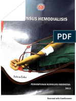 Konsensus Hemodialisis (2013) PDF