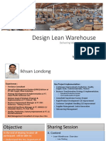 Design Lean Warehouse V2