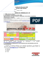 MOD94 To SECUNMATEMATICA