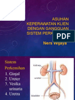 Infeksi Saluran Kemih - KMB.pptx