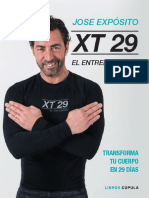 XT29 El Metodo Exposito PDF