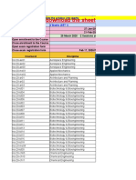 Tentative Course List (Jan - April 2020).xlsx