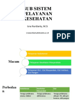 4 Subsistem - Pelayanan Kesehatan (Edited)