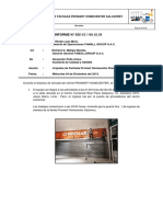 Informe N° 035-12-19 Limpieza de fachada Promart Homecenter Salaverry (cierre)