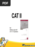 Cat II (2) BEST PDF