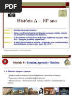 Programa Historia a 10