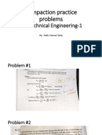 Compaction Probems - PDF