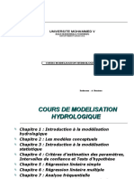 Cours_Modélisation_Hydrologique_09.ppt