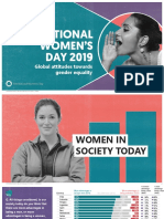 IWD2019 ResearchStudy Global